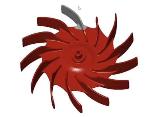 海淀蔡司三维扫描仪